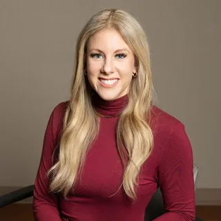 Malorie Howe, (peri)menopause practitioner