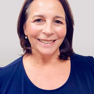 Paula Burgin, (peri)menopause practitioner