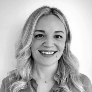 Sarah O'Connell, (peri)menopause practitioner