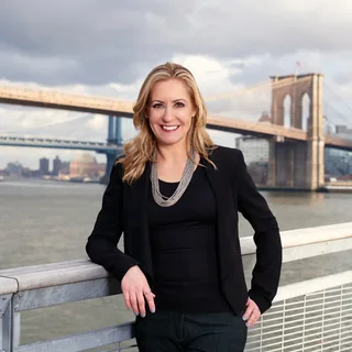 Amy Stein, (peri)menopause practitioner