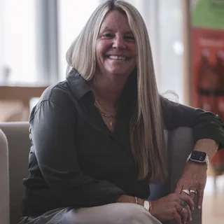 Kathryn Watson, (peri)menopause practitioner