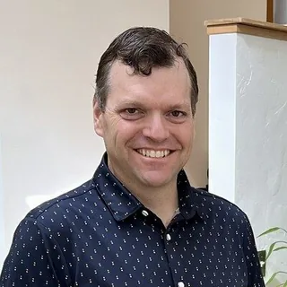 Kevin Jones, (peri)menopause practitioner
