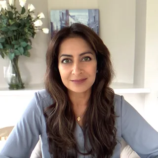Amy Chhadia, (peri)menopause practitioner