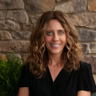 Linda Theotokatos, (peri)menopause practitioner
