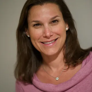 Natasha R. Johnson, (peri)menopause practitioner