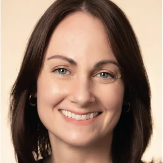 Megan Hetzner, (peri)menopause practitioner