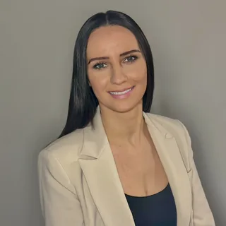 Vira Kuznyuk, (peri)menopause practitioner