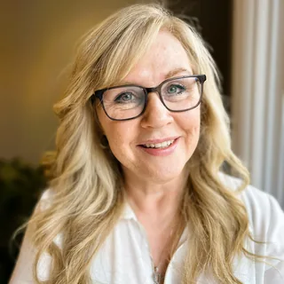 Marie Loughnane, (peri)menopause practitioner