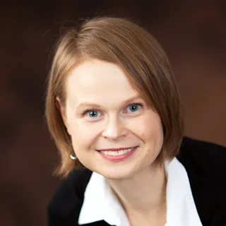 Margaret Zak, (peri)menopause practitioner