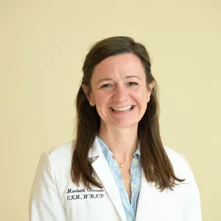 Mary Claassen, (peri)menopause practitioner