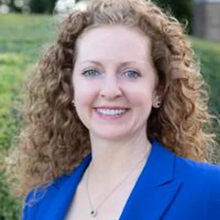 Katherine Biggs, (peri)menopause practitioner