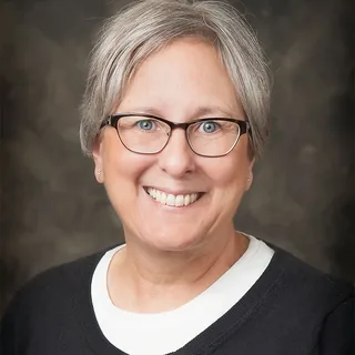 Melynda Swoyer, (peri)menopause practitioner