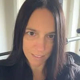 Sarah Kuretzky, (peri)menopause practitioner