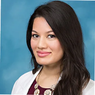 Sarah Siddiqui, (peri)menopause practitioner