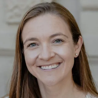 Trisha Schimek, (peri)menopause practitioner