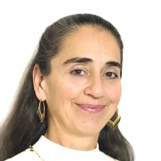 Cristina Rodriguez De La Mar, (peri)menopause practitioner