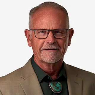 Steve Nunn, (peri)menopause practitioner