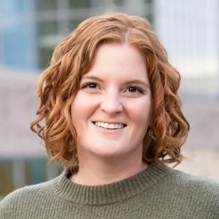 Jaclyn Burwell, (peri)menopause practitioner