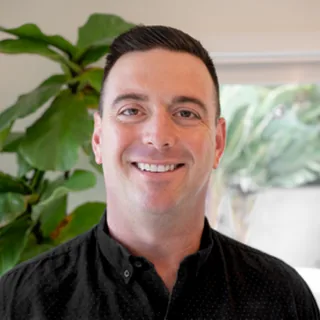 Jack Stacey, (peri)menopause practitioner