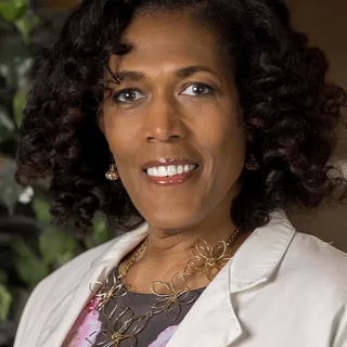 Mironda Williams, (peri)menopause practitioner