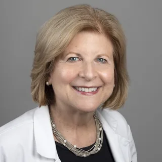 Laura Bookman, (peri)menopause practitioner