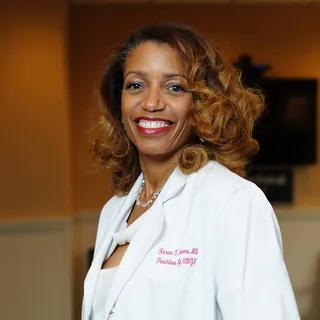 Karen Greene, (peri)menopause practitioner