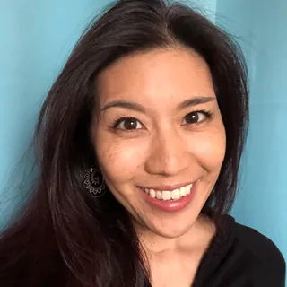 Jennifer Tang, (peri)menopause practitioner