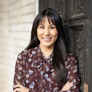 Agnes Simone, (peri)menopause practitioner