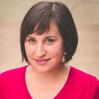 Heather Chavin, (peri)menopause practitioner