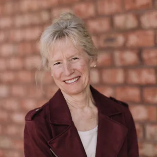 Colleen Murphy Whiteford, (peri)menopause practitioner