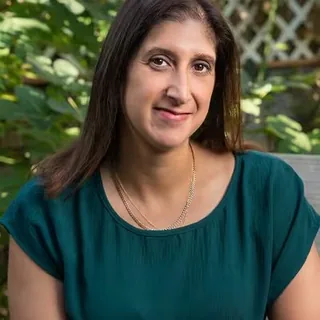 Tara Altepeter, (peri)menopause practitioner