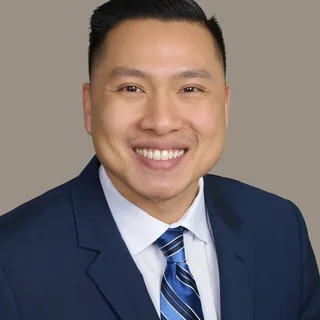 Matthew Nguyen, (peri)menopause practitioner