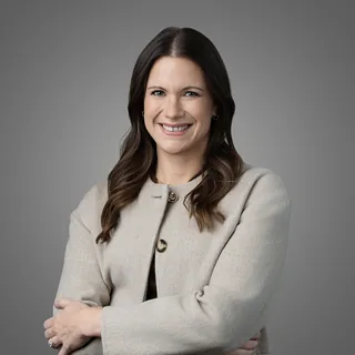 Allison Moore, (peri)menopause practitioner