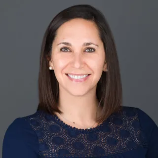 Emily Majure, (peri)menopause practitioner