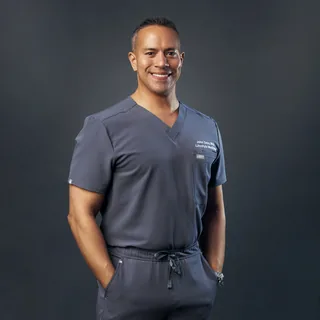 John Sosa, (peri)menopause practitioner