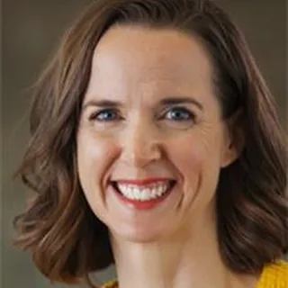 Jill Megan Grilliot, (peri)menopause practitioner
