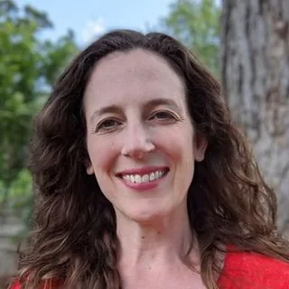 Jen Aakre, (peri)menopause practitioner