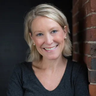 Amy Foster Patterson, (peri)menopause practitioner