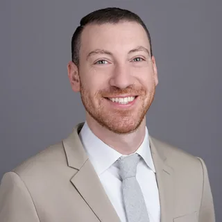 Michael Solotke, (peri)menopause practitioner