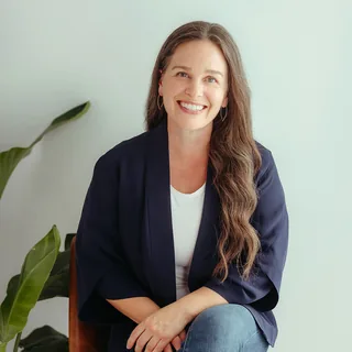 Stephanie Freiburg, (peri)menopause practitioner