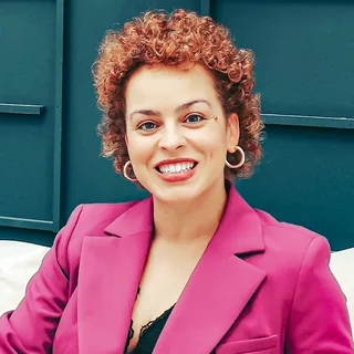 Tori Clear Thompson, (peri)menopause practitioner