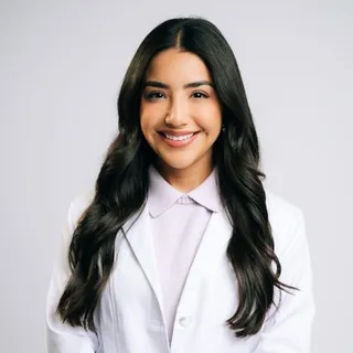 Jennifer Garcia-Davalos, (peri)menopause practitioner