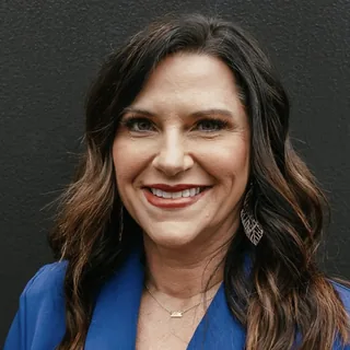 Jennifer D. Brown, (peri)menopause practitioner