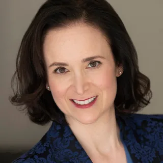 Shari I. Lusskin, (peri)menopause practitioner