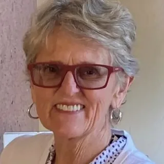 Judith A. Ingalls, (peri)menopause practitioner
