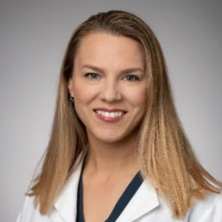 Shannon Carpenter, (peri)menopause practitioner