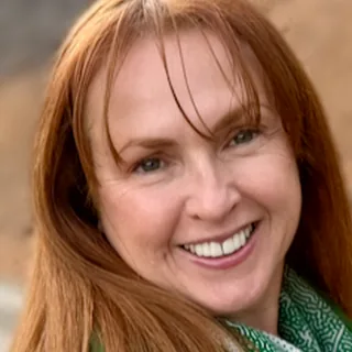 Joanne Allen, (peri)menopause practitioner