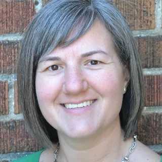 Morgan Winton, (peri)menopause practitioner