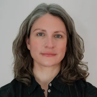 Heather Hogan, (peri)menopause practitioner