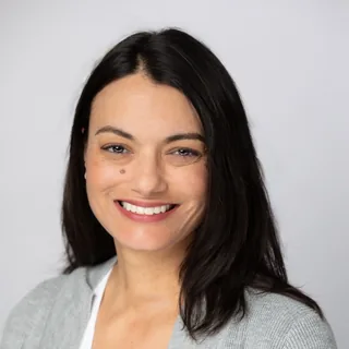 Sweta Shah, (peri)menopause practitioner